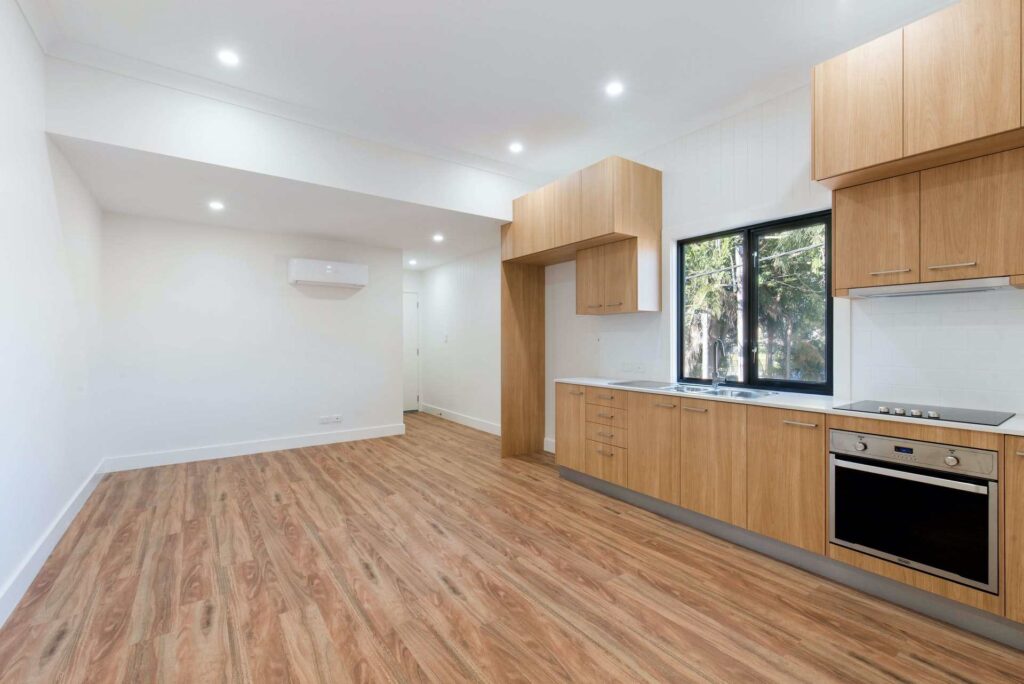 How to Choose Wooden Flooring for an Open-Plan House Blog 2 1024x684